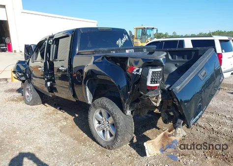 2012 GMC Sierra 1500 Sle from USA, damaged, VIN 3GTP2VE78CG122570